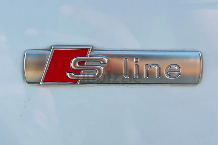 Audi Q5, год 2016, цвет White-Gasoline, пробег 129,500 km, фото 4151