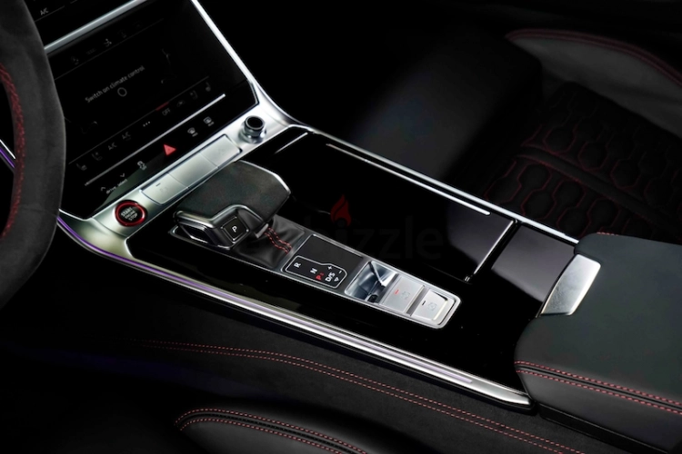 Audi S7/RS7, год 2022, цвет Black-Gasoline, пробег 6,746 km, фото 3799
