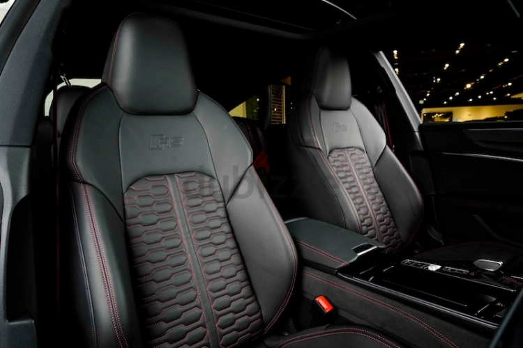 Audi S7/RS7, год 2022, цвет Black-Gasoline, пробег 6,746 km, фото 3801
