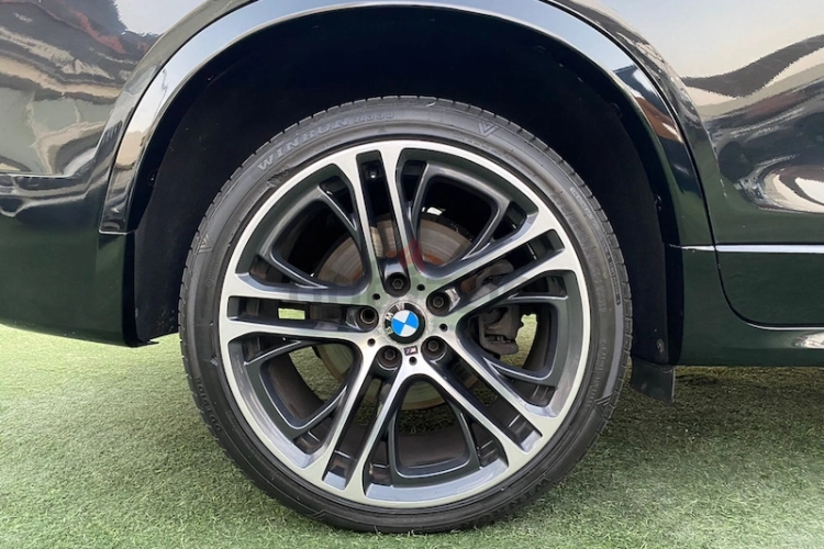 BMW X4, год 2015, цвет Black-Gasoline, пробег 139,000 km, фото 2283