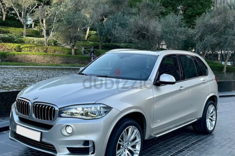 BMW X5, год 2015, цвет Gold-Gasoline, пробег 95,000 km, фото 3993