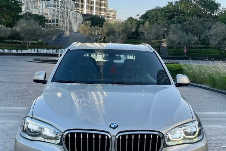 BMW X5, год 2015, цвет Gold-Gasoline, пробег 95,000 km, фото 3996