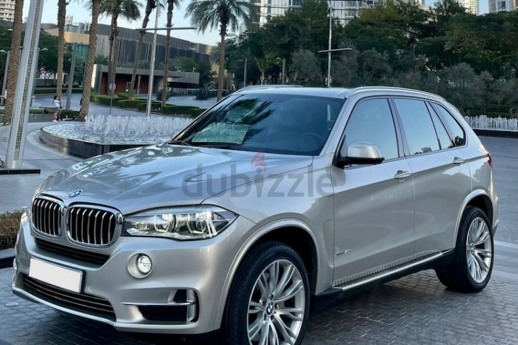 BMW X5, год 2015, цвет Gold-Gasoline, пробег 95,000 km, фото 3998