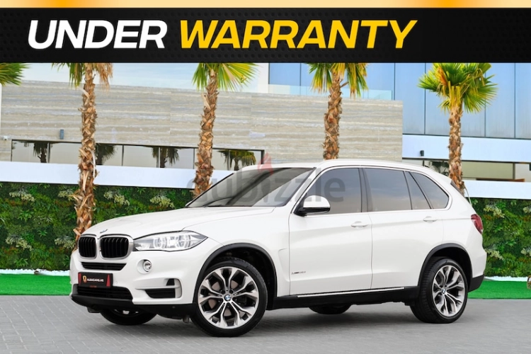 BMW X5, год 2018, цвет White-Gasoline, пробег 110,000 km, фото 1113