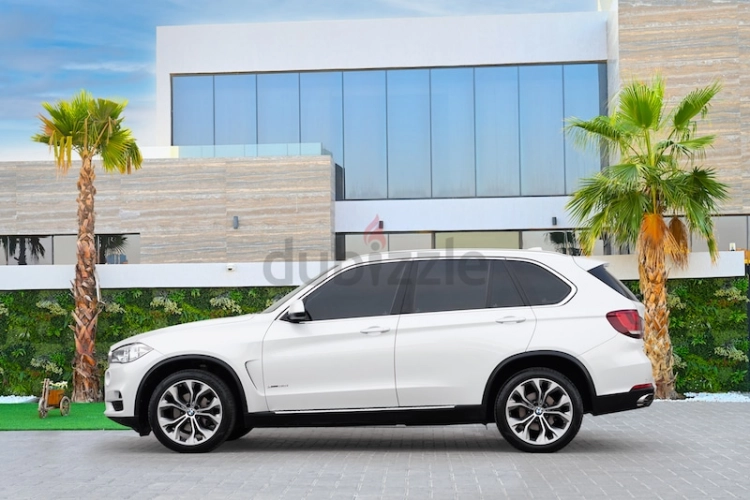 BMW X5, год 2018, цвет White-Gasoline, пробег 110,000 km, фото 1116