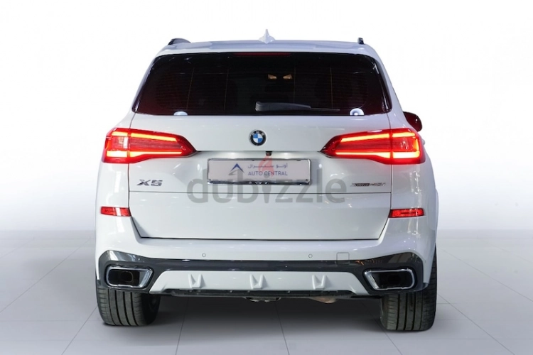 BMW X5, год 2019, цвет White-Gasoline, пробег 66,204 km, фото 371