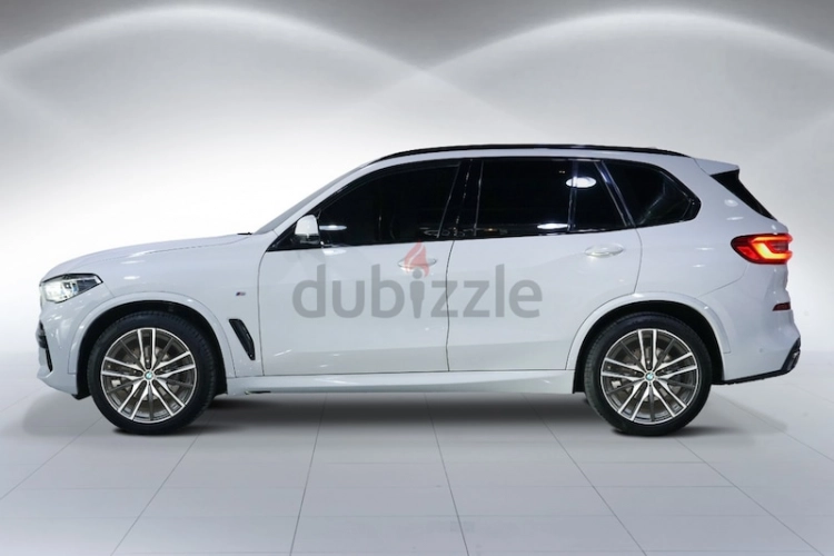 BMW X5, год 2019, цвет White-Gasoline, пробег 66,204 km, фото 372
