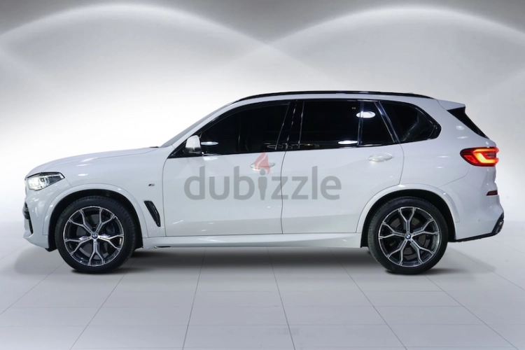BMW X5, год 2020, цвет White-Gasoline, пробег 128,546 km, фото 385