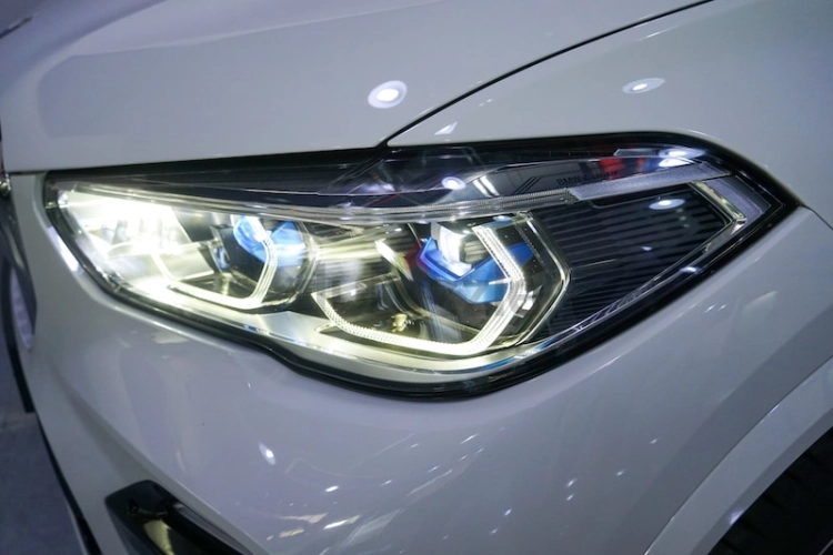BMW X5, год 2020, цвет White-Gasoline, пробег 128,546 km, фото 384
