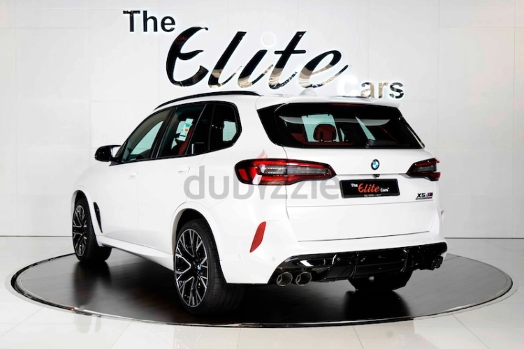 BMW X5, год 2022, цвет White-Gasoline, пробег 37 km, фото 3750
