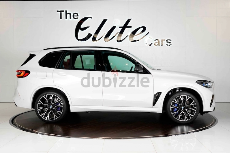 BMW X5, год 2022, цвет White-Gasoline, пробег 37 km, фото 3753