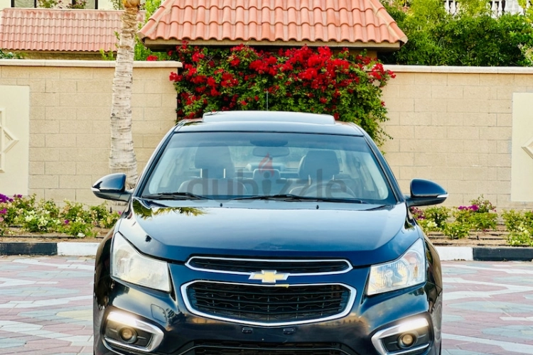 Chevrolet Cruze, год 2016-Gasoline, пробег 134,000 km, фото 2258