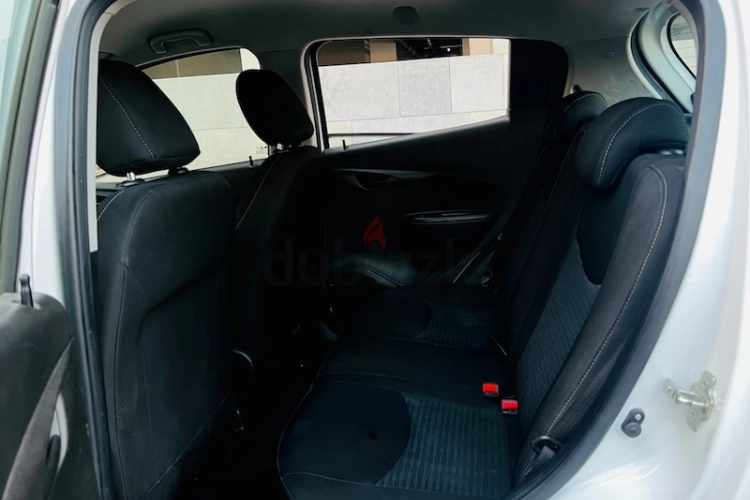 Chevrolet Spark, год 2018, цвет White-Gasoline, пробег 55,458 km, фото 2697