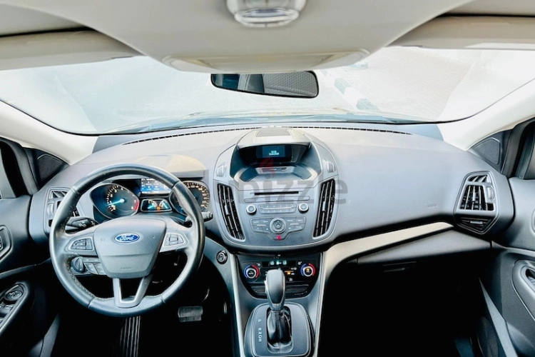 Ford Escape, год 2019, цвет Black-Gasoline, пробег 167,991 km, фото 3082