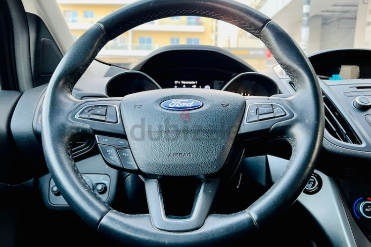 Ford Escape, год 2019, цвет Black-Gasoline, пробег 167,991 km, фото 3087