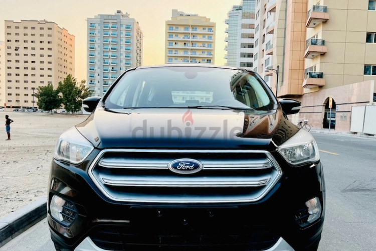 Ford Escape, год 2019, цвет Black-Gasoline, пробег 167,991 km, фото 3091