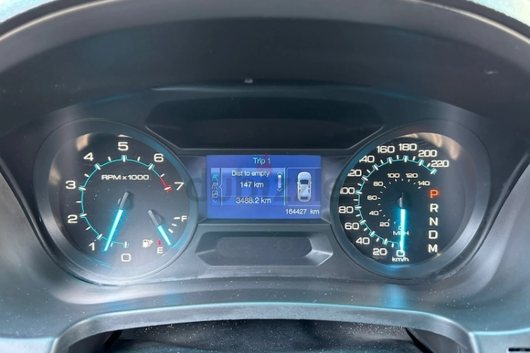 Ford Explorer, год 2015-Gasoline, пробег 164,000 km, фото 702