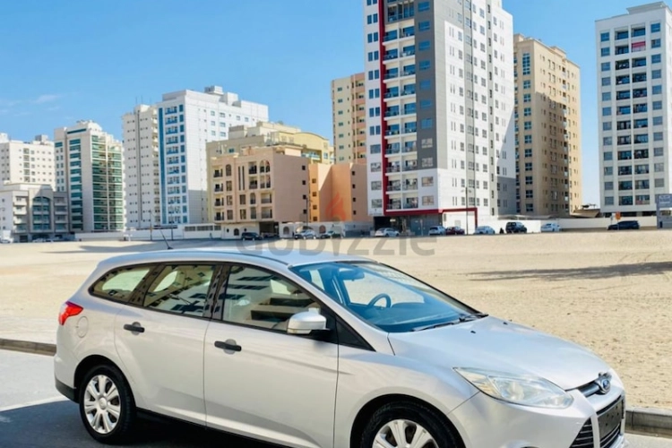Ford Focus, год 2012, цвет Silver-Gasoline, пробег 146,000 km, фото 3114