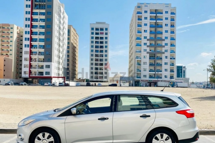 Ford Focus, год 2012, цвет Silver-Gasoline, пробег 146,000 km, фото 3122