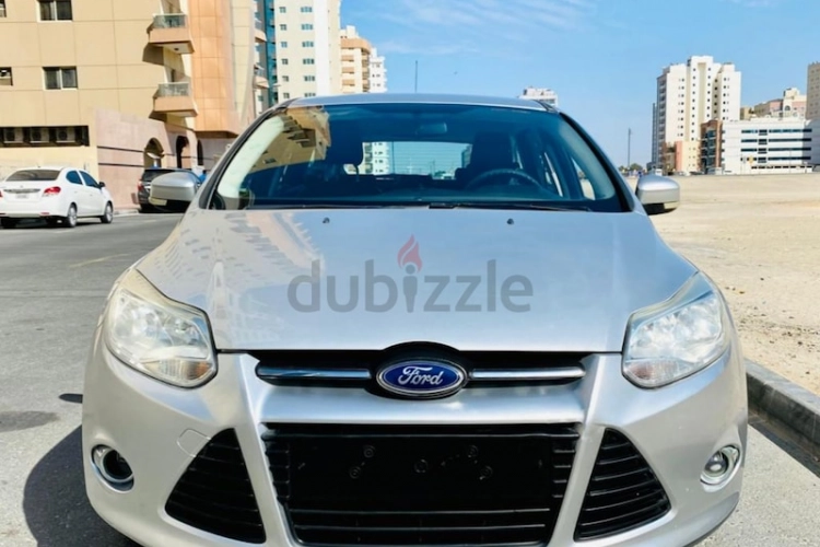 Ford Focus, год 2012, цвет Silver-Gasoline, пробег 146,000 km, фото 3127