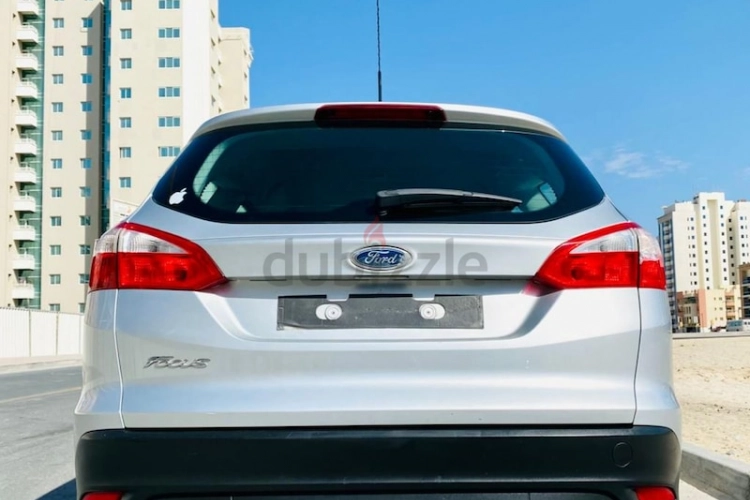 Ford Focus, год 2012, цвет Silver-Gasoline, пробег 146,000 km, фото 3130