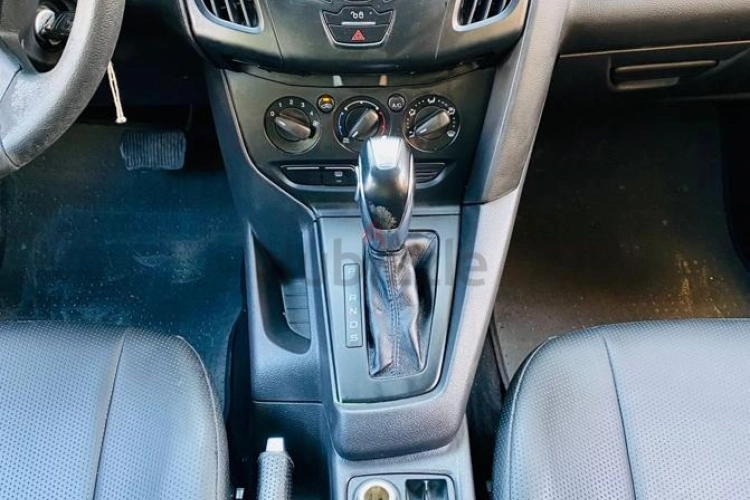 Ford Focus, год 2012, цвет Silver-Gasoline, пробег 146,000 km, фото 3131