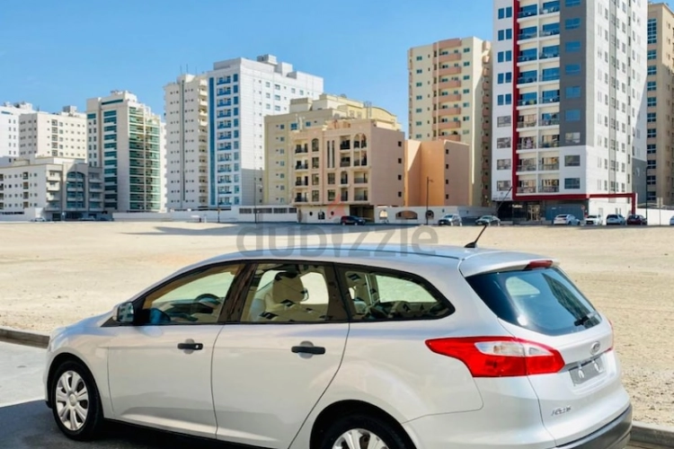 Ford Focus, год 2012, цвет Silver-Gasoline, пробег 146,000 km, фото 3132