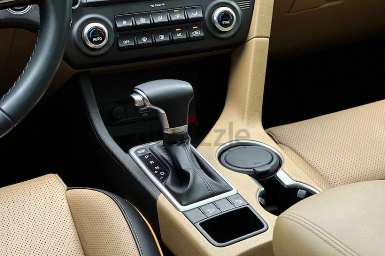 Kia Sportage, год 2022, цвет Black-Gasoline, пробег 9,000 km, фото 597