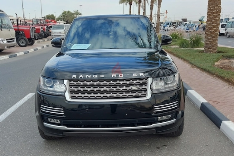 Land Rover Range Rover Evoque, год 2013, цвет Black-Gasoline, пробег 109,000 km, фото 4748