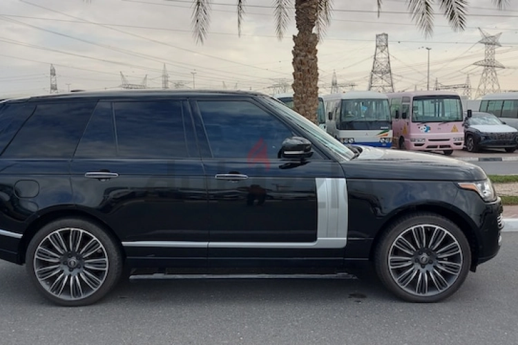 Land Rover Range Rover Evoque, год 2013, цвет Black-Gasoline, пробег 109,000 km, фото 4749