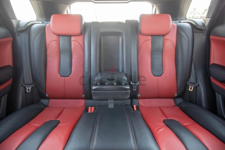 Land Rover Range Rover Evoque, год 2015, цвет White-Gasoline, пробег 85,000 km, фото 995