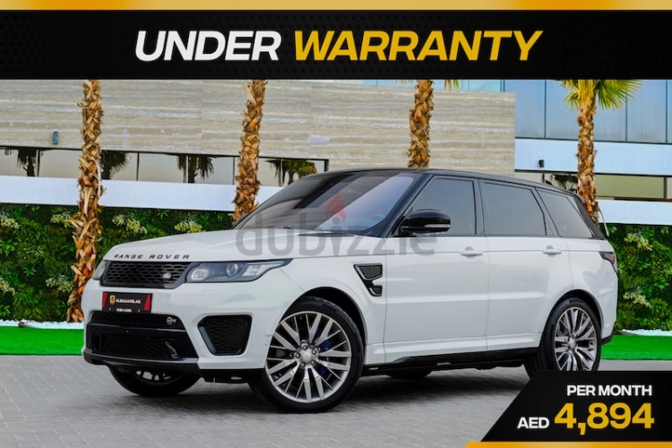 Land Rover Range Rover Sport, год 2016, цвет White-Gasoline, пробег 109,000 km, фото 1199