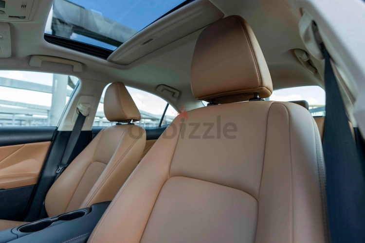 Lexus IS-Series, год 2017, цвет Black-Gasoline, пробег 93,000 km, фото 4141