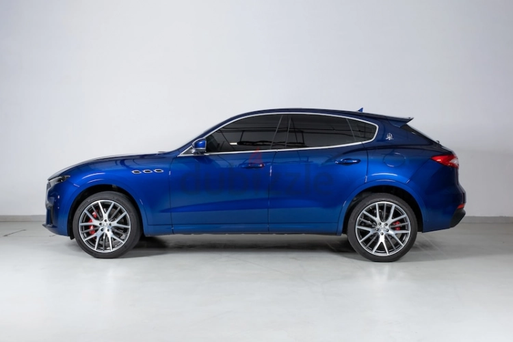 Maserati Levante, год 2020-Gasoline, пробег 71,000 km, фото 2079