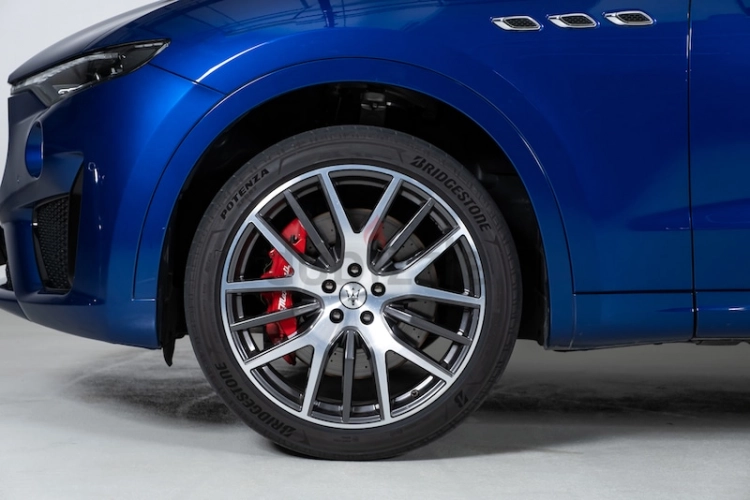 Maserati Levante, год 2020-Gasoline, пробег 71,000 km, фото 2080