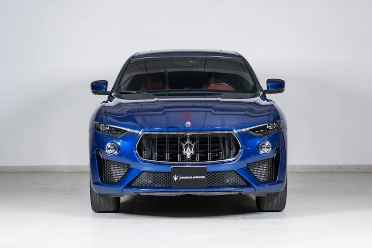 Maserati Levante, год 2020-Gasoline, пробег 71,000 km, фото 2083