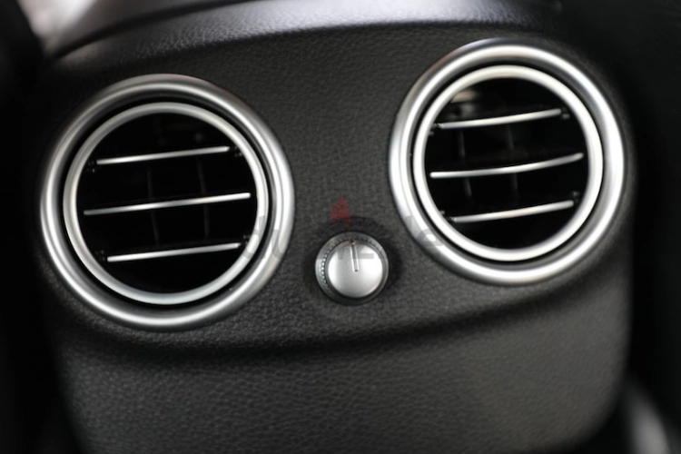 Mercedes-Benz C-Class, год 2021, цвет Silver-Gasoline, пробег 10,398 km, фото 1656