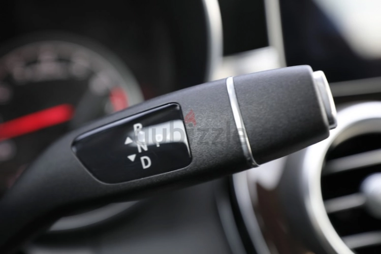 Mercedes-Benz C43, год 2019, цвет Black-Gasoline, пробег 37,309 km, фото 1624