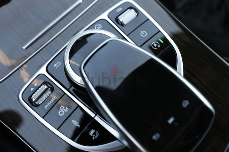 Mercedes-Benz C43, год 2019, цвет Black-Gasoline, пробег 37,309 km, фото 1621