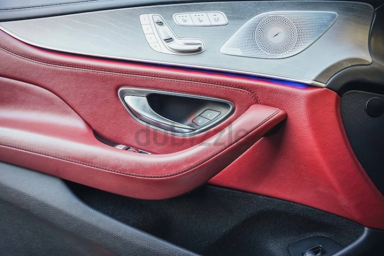 Mercedes-Benz CLS-Class, год 2019, цвет Black-Gasoline, пробег 74,000 km, фото 1148