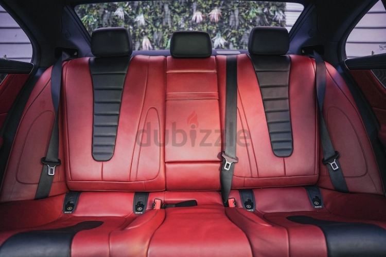 Mercedes-Benz CLS-Class, год 2019, цвет Black-Gasoline, пробег 74,000 km, фото 1147