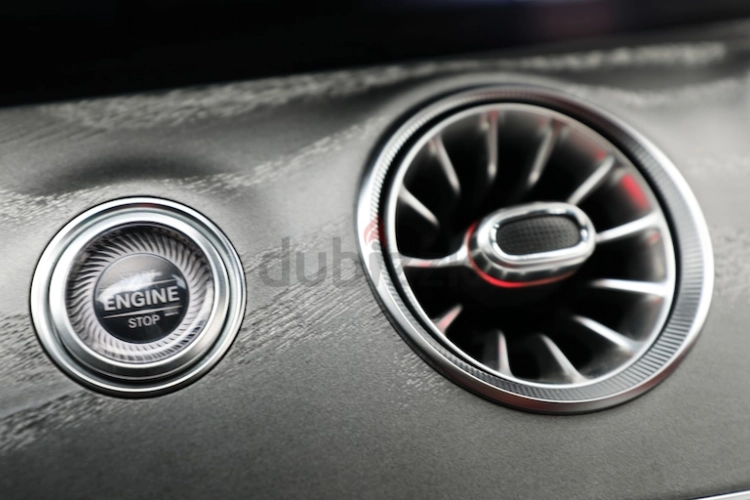 Mercedes-Benz CLS-Class, год 2019, цвет Black-Gasoline, пробег 92,263 km, фото 1717