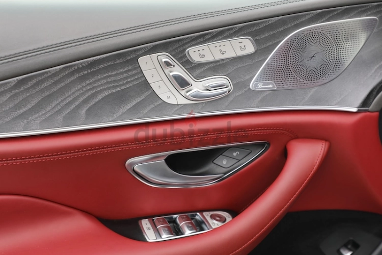 Mercedes-Benz CLS-Class, год 2019, цвет Black-Gasoline, пробег 92,263 km, фото 1720