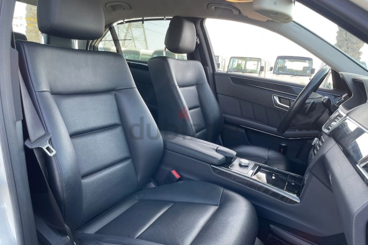 Mercedes-Benz E-Class, год 2013, цвет White-Gasoline, пробег 47,000 km, фото 4334