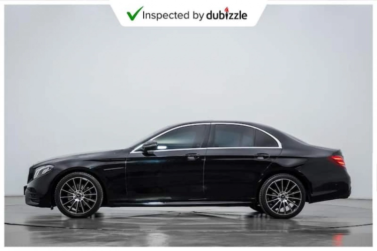 Mercedes-Benz E-Class, год 2020, цвет Black-Gasoline, пробег 31,524 km, фото 3937