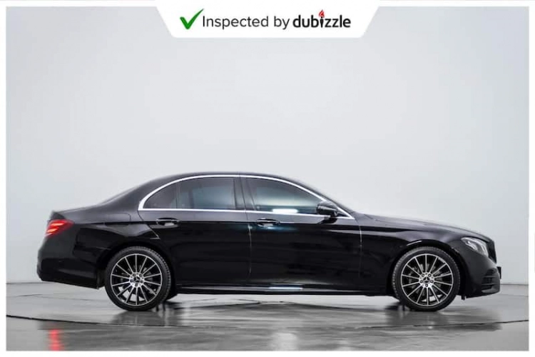 Mercedes-Benz E-Class, год 2020, цвет Black-Gasoline, пробег 31,524 km, фото 3936