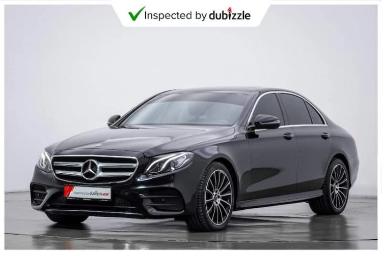Mercedes-Benz E-Class, год 2020, цвет Black-Gasoline, пробег 31,524 km, фото 3935