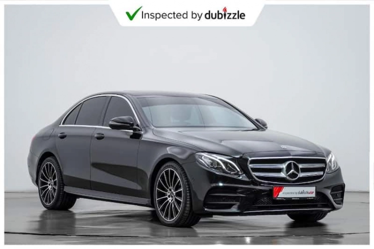 Mercedes-Benz E-Class, год 2020, цвет Black-Gasoline, пробег 31,524 km, фото 3934