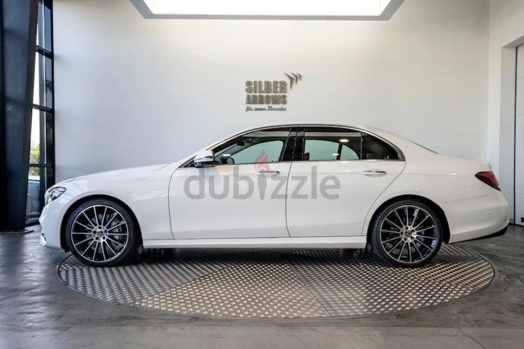 Mercedes-Benz E-Class, год 2020, цвет White-Gasoline, пробег 55,942 km, фото 645