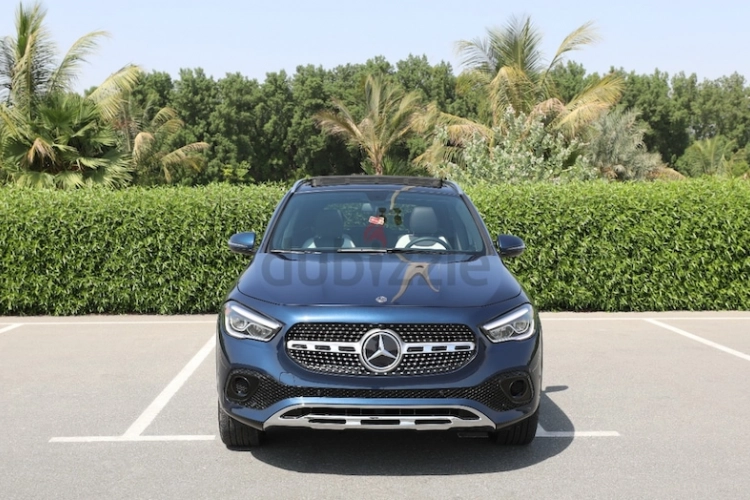 Mercedes-Benz GLA, год 2021-Gasoline, пробег 14,996 km, фото 1660
